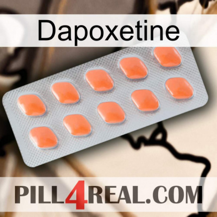 Dapoxetine 26